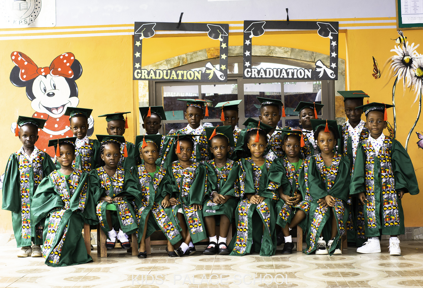 Educational excursion and field trip